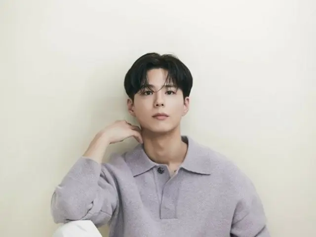 パク・ボゴム、「スングァン（SEVENTEEN）の慰労になることを願って試写会に招待。その思いが伝わったようで嬉しい」