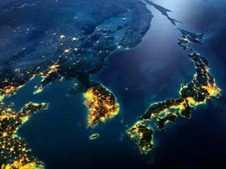 今後5年間、地球の気温が1.5度高くなる可能性は80％