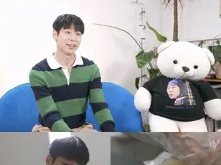 Danny Koo、米国から来た両親に“フルコース”のおもてなし＝「私は1人で暮らす」