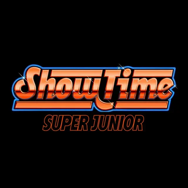 “長寿アイドル”「SUPER JUNIOR」、ニューシングル「Show Time」で11日にカムバック