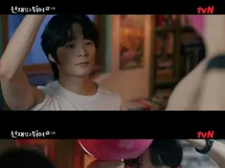 ≪韓国ドラマREVIEW≫「ソンジェ背負って走れ」１０話あらすじと撮影秘話…少女時代のダンスを踊るキム・へユン=撮影裏話・あらすじ