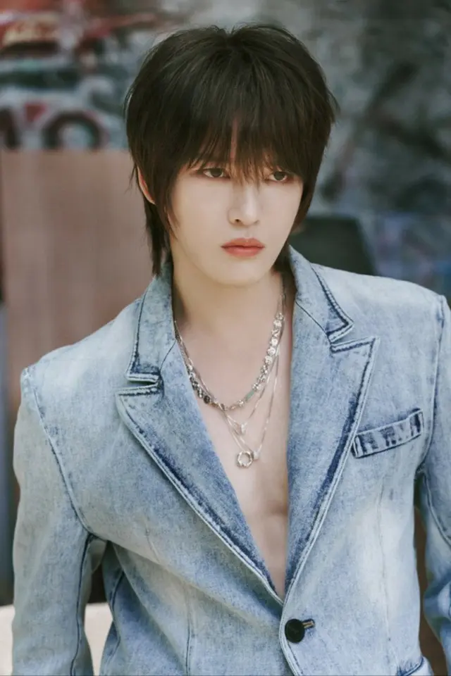 ジェジュン、26日にデビュー20周年記念フルアルバム「FLOWER GARDEN」発売…7月単独コンサート開催