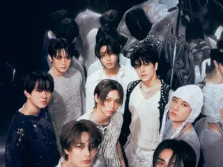 「Stray Kids」、独自コンテンツ「SKZFLIX」が国際短編映画祭で受賞の栄誉