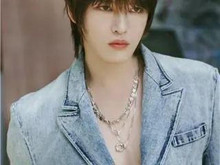 ［韓流］デビュー２０周年のジェジュン　２６日にアルバム発売