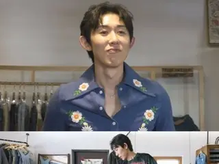 CODE KUNST、 済州島のビンテージショップで爆買い…“ショッピングの原則”公開＝「私は1人で暮らす」