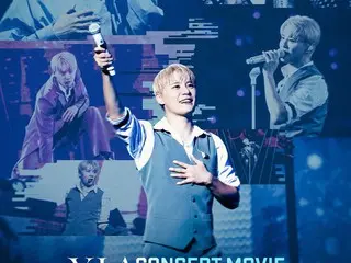ジュンス、D-LITE（BIGBANG）＆ウングァン（BTOB）らに会う…YouTubeのバラエティー番組に続けて出演