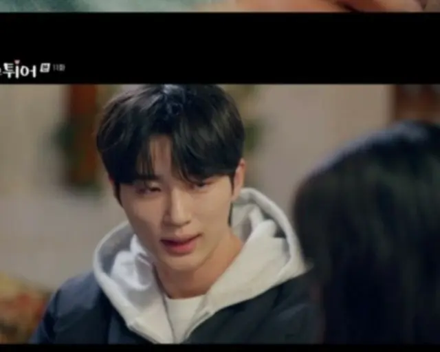 ≪韓国ドラマREVIEW≫「ソンジェ背負って走れ」１１話あらすじと撮影秘話…ワイヤーで逆さづりになるキム・へユンを抱きとめるピョン・ウソク=撮影裏話・あらすじ