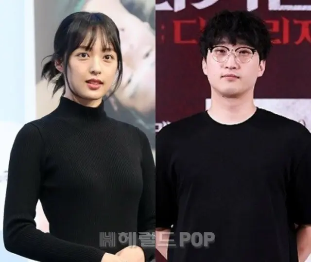 きょう（8日）はウェディングデー？…“芸能界引退”ソン・スンヒョン（元FTISLAND）やキム・ボラ&チョ・バルン監督らが相次ぎ挙式