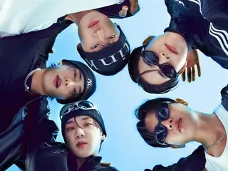 ≪今日のK-POP≫　「A.C.E」の「Supernatural」　リズミカルで爽やかなポップサウンドが心地良い！