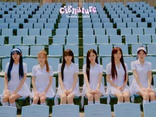 「cignature」・「EVERGLOW」から「TWICE」ナヨンまで...サマークイーンを狙うカムバックたち
