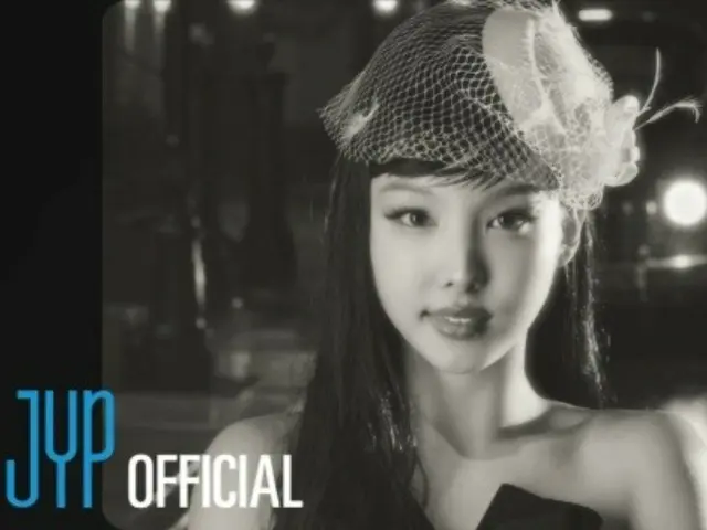 「TWICE」ナヨン、「ABCD」MVティザー公開