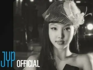 「TWICE」ナヨン、タイトル曲「ABCD」MVティザー公開