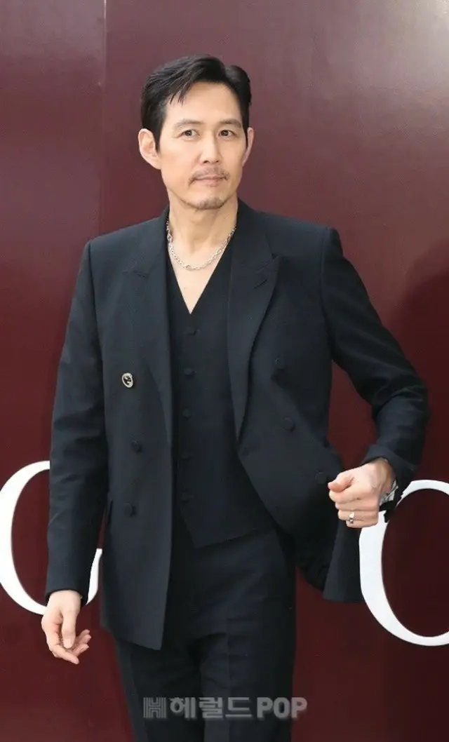 損害賠償訴訟起こした俳優イ・ジョンジェ、訴えられた企業側が反論