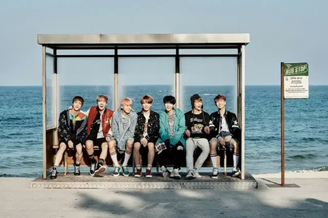 BTS
