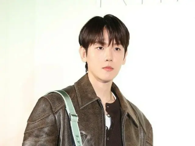 「EXO」BAEK HYUN、「CBX」とSM事態言及に賛否両論…「欲はない。ファンのために最善を尽くす」