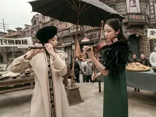 ≪中華ドラマNOW≫「伝家」35話、唐鳳梧の元から逃げようとする易鍾玉＝あらすじ・ネタバレ