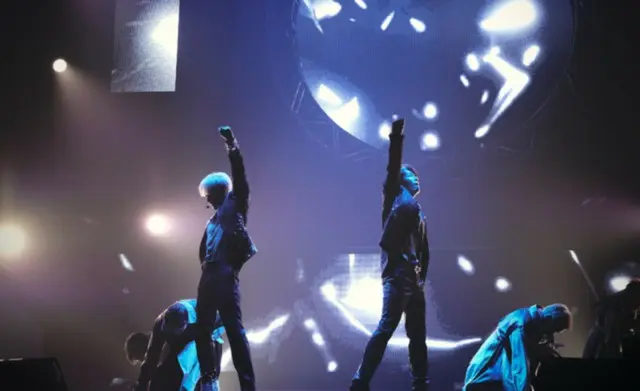 【公演レポ】「SUPER JUNIOR-D&E」、懐かしの曲から初公開の最新曲まで全27曲を熱唱!「SUPER JUNIOR-D&E LIVE TOUR 2024 -DEparture-」開催2