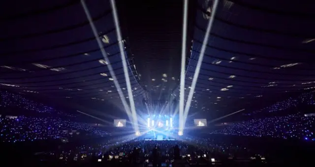 【公演レポ】「SUPER JUNIOR-D&E」、懐かしの曲から初公開の最新曲まで全27曲を熱唱!「SUPER JUNIOR-D&E LIVE TOUR 2024 -DEparture-」開催4