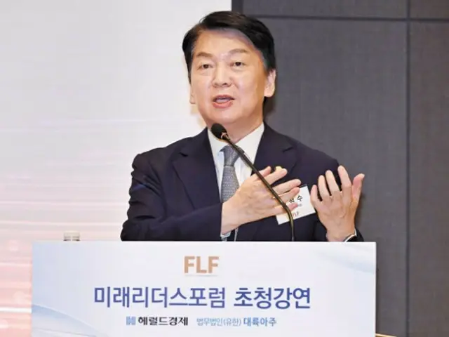 韓国の与党議員「米中全てが必要とする “技術の確保”こそが、韓国の “安保を保障”」