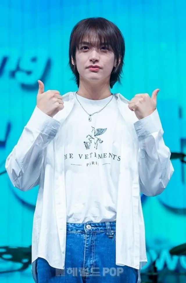 「N.Flying」キム・ジェヒョンを詐称した30代の男、詐欺・窃盗の疑いで拘束