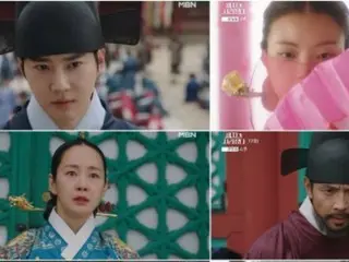 ≪韓国ドラマNOW≫「世子が消えた」17話、SUHO（EXO）が大反撃に出る＝視聴率4.4％、あらすじ・ネタバレ