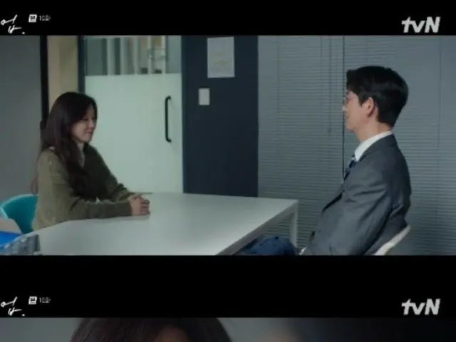 ≪韓国ドラマNOW≫「卒業」10話、キム・ソンイルがチョン・リョウォンにこれまでの気持ちを打ち明ける＝視聴率4.2％、あらすじ・ネタバレ