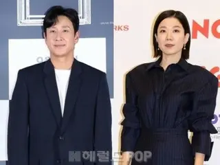 故イ・ソンギュンさん、遺作2本が公開確定…妻のチョン・ヘジンの作品復帰に続く