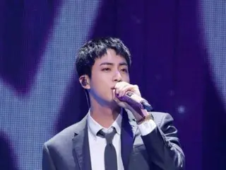 「BTS」、「2024 FESTA」盛況のうちに幕…JIN、「待ってくれたARMY、ありがとう」