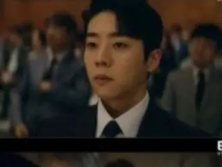 ≪韓国ドラマNOW≫「社長をスマホから救い出せ！」10話、チェ・ジョンヒョプが危機から逃れる＝視聴率1.4％、あらすじ・ネタバレ