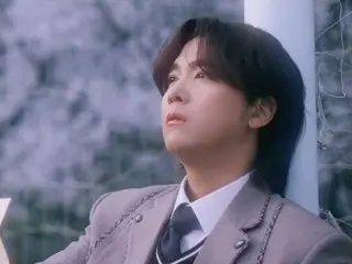 「FTISLAND」ホンギ＆ジェジン、淡く切ない青春の物語…ミュージカル「四月は君の嘘」ミュービングポスター公開