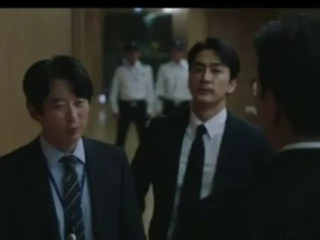 ≪韓国ドラマNOW≫「プレーヤー2 ～クンたちの戦争～」3話、ハ・ドグォンがソン・スンホンに帰国理由を聞く＝視聴率4.2％、あらすじ・ネタバレ