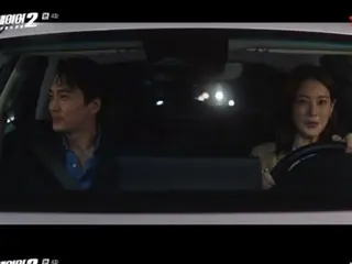 ≪韓国ドラマNOW≫「プレーヤー2 ～クンたちの戦争～」4話、ソン・スンホンとハ・ドグォンが手を組む＝視聴率3.5％、あらすじ・ネタバレ