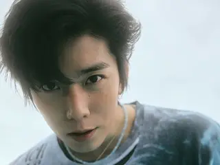 「SF9」フィヨン、初のソロアルバム「Traveling Fish」のコンセプトフォト第2弾公開
