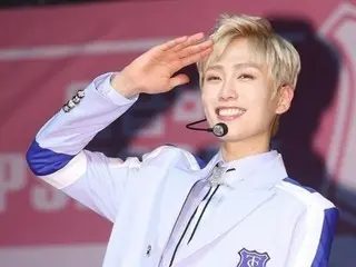 「TOPSECRET(TST)」故ヨハンさん、きょう（16日）4周忌…「花盛り」に去った“星”