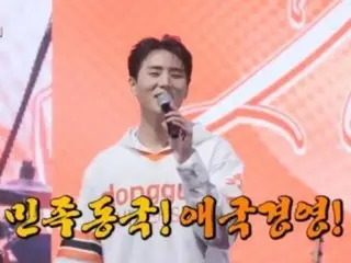 「DAY6」Young K、母校学園祭で酒場即興ライブ…「僕たちに全部ください」＝「全知的おせっかい視点」