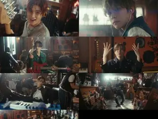 「RIIZE」、17日カムバック…「Boom Boom Bass」MVティーザーが話題