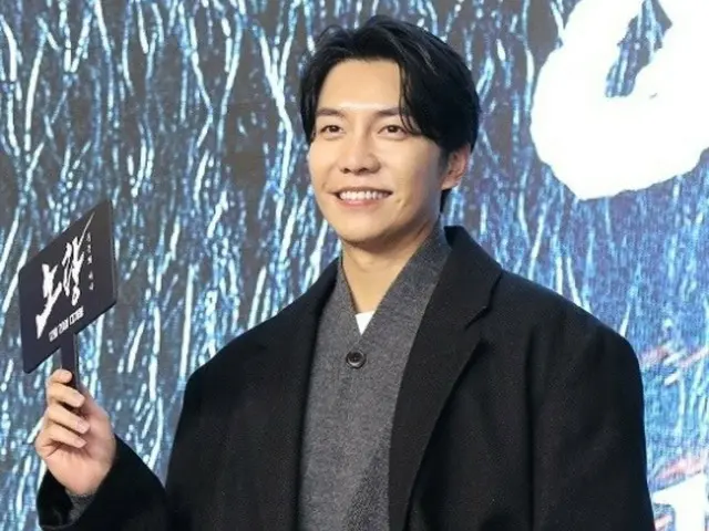 イ・スンギ側が義父の株価操作の無罪判決破棄差し戻し決定に関する立場を明らかにした。