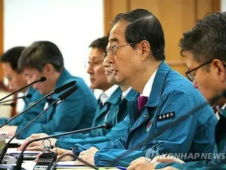 迫る一斉休診　非常診療体制さらに強化＝韓国政府