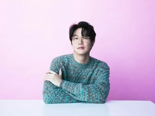 【公式】ソン・シギョン、きょう（17日）「散歩」発売…パク・ギヨンの原曲をリメイク