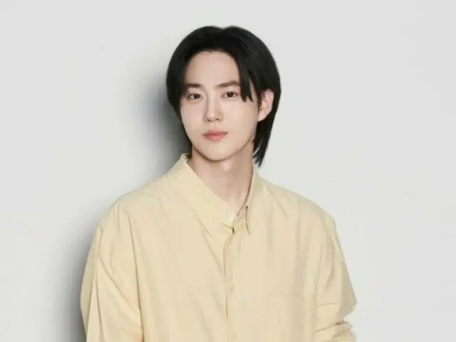 「EXO」SUHO、「CBXの告発記事を知って当惑…ファンに一番申し訳ない」