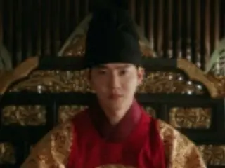 ≪韓国ドラマNOW≫「世子が消えた」19話、SUHO（EXO）がホン・イェジにストレートな告白をする＝視聴率4.2％、あらすじ・ネタバレ