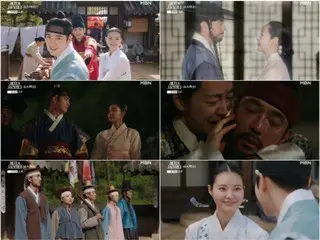 ≪韓国ドラマNOW≫「世子が消えた」20話（最終回）、SUHO（EXO）とホン・イェジが再会＝視聴率5.1％、あらすじ・ネタバレ