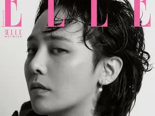 G-DRAGON（BIGBANG）、KAIST教授任命について明かす…「面食らいながらもワクワクしている」