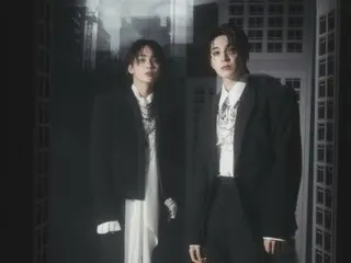 「SEVENTEEN」 ジョンハンXウォヌ「新ユニット期待と興奮…都市伝説のコンセプトを楽しんで」【一問一答】