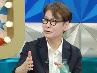 作曲家ユンサン、息子「RIZEE」ANTONに続いて弟もデビュー？「君までそうなったら大変なことに…」＝「ラジオスター」
