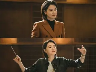 ［韓流］女優イ・ヨンエ　軍部隊慰問音楽会を後援