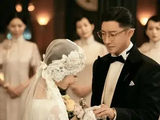 ≪中華ドラマNOW≫「伝家」41話、易鍾玉が唐鳳梧に正式にプロポーズする＝あらすじ・ネタバレ