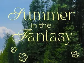 「FANTASY BOYS」、7月に韓国初のファンミ―ティング開催