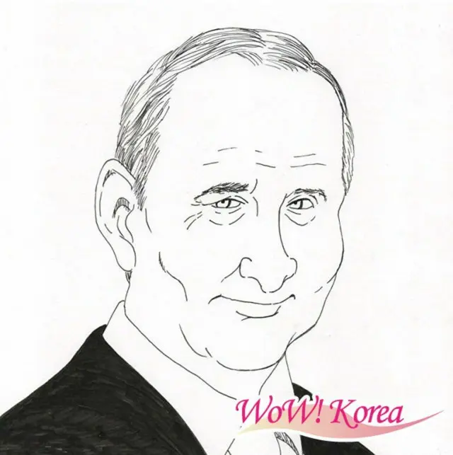 予定より遅れて訪朝したプーチン大統領…金正恩氏、午前2時に空港にて抱擁で歓待