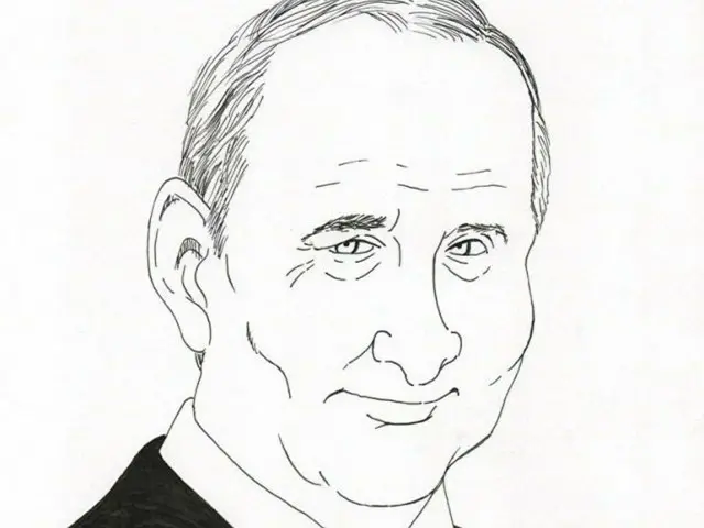 予定より遅れて訪朝したプーチン大統領…金正恩氏、午前2時に空港にて抱擁で歓待